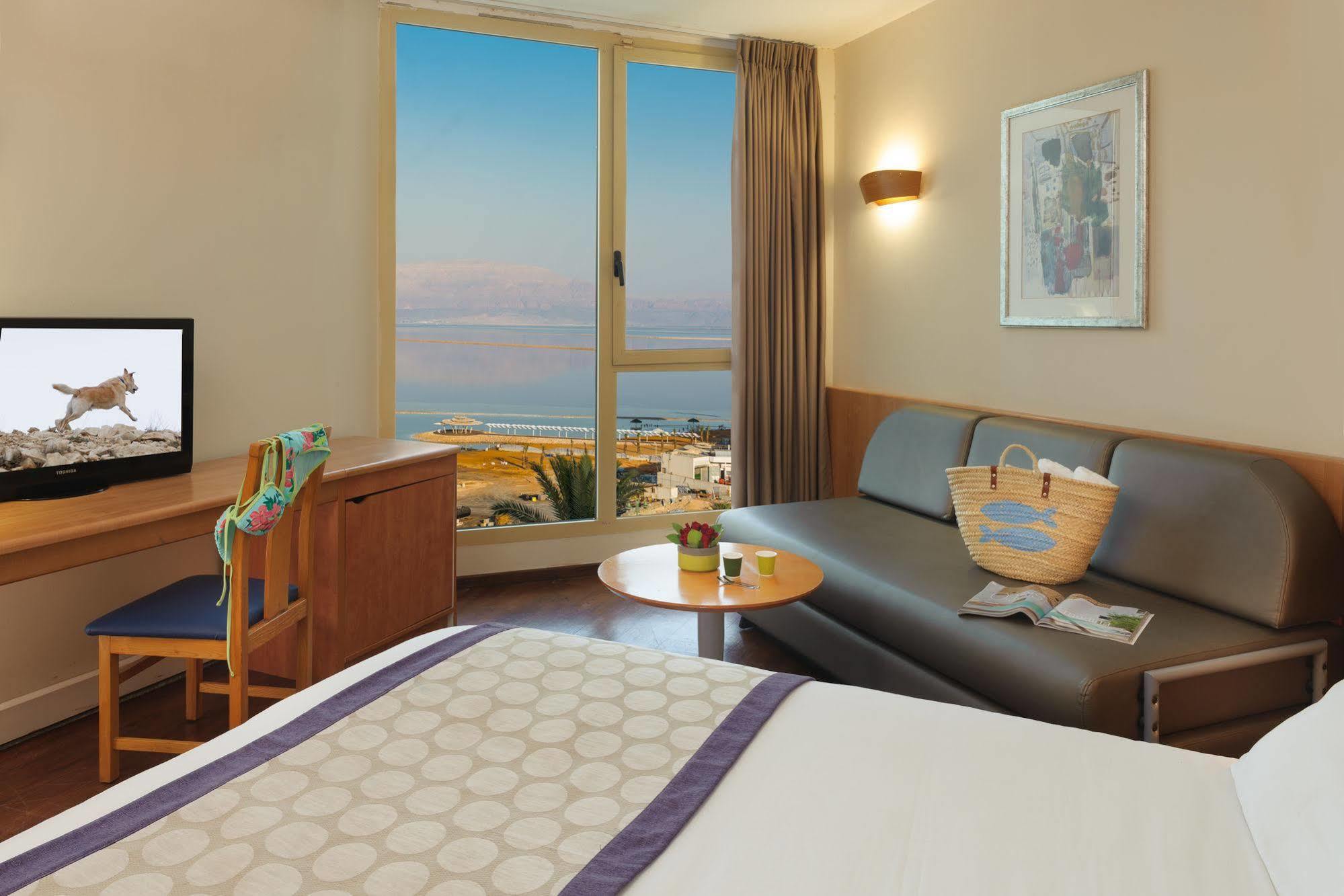 Leonardo Plaza Hotel Dead Sea Neve Zohar Exterior photo